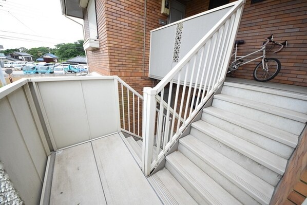 カーサみつわ台Dの物件内観写真